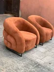 Set of Chairs - Brand New - 5