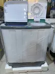 Hisense 11KG Top Load Washing Machine (WSRB113) - 2