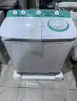 Hisense 11KG Top Load Washing Machine (WSRB113) - 3