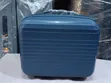 Sensamite Rubber Kit and Hand Carry Box - Blue - 1