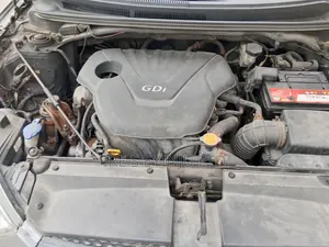 Hyundai Veloster 2012 Automatic Gray