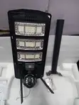 Brand New 4G PTZ Solar CCTV Camera 360° - 2