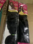 Lagos Braiding Hair Attachment - Quality Synthetic - 2