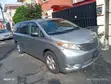 Toyota Sienna 2011 Silver - 4