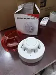 C-Tec 24VDC Conventional Photoelectric Smoke Detector - 2