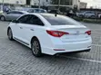 2016 Hyundai Sonata Limited Sedan - Foreign Used - 1