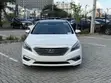 2016 Hyundai Sonata Limited Sedan - Foreign Used - 2