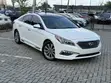 2016 Hyundai Sonata Limited Sedan - Foreign Used - 3