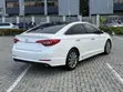 2016 Hyundai Sonata Limited Sedan - Foreign Used - 4