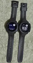 Garmin Instinct Rugged GPS Smartwatch - 1