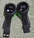 Garmin Instinct Rugged GPS Smartwatch - 2