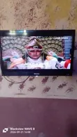 Hisense 26-inch TV - 1