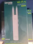 Omada EAP110 Outdoor Wireless Access Point - 1