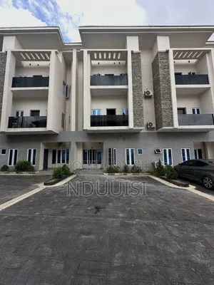 4 Bedroom Townhouse/Terrace in Utako, Abuja