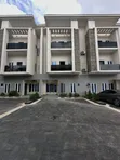 4 Bedroom Townhouse/Terrace a Utako, Abuja - 1