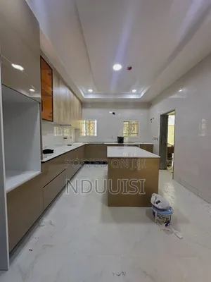 4 Bedroom Townhouse/Terrace in Utako, Abuja