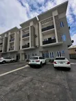 4 Bedroom Townhouse/Terrace a Utako, Abuja - 4