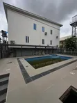 4 Bedroom Townhouse/Terrace a Utako, Abuja - 5