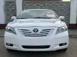 Toyota Camry 2.4 LE 2008 White - 1