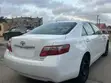 Toyota Camry 2.4 LE 2008 White - 2