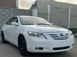 Toyota Camry 2.4 LE 2008 White - 4