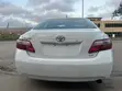 Toyota Camry 2.4 LE 2008 White - 5