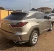 2017 Lexus RX 350 AWD SUV - Fresh Import - 5
