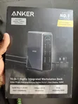 Anker 14-in-1 Integrated Workstation Dock 160W - 1