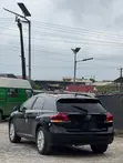2014 Toyota Venza XLE 4WD - Tokunbo - 2