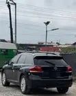 2014 Toyota Venza XLE 4WD - Tokunbo - 4