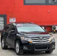2014 Toyota Venza XLE 4WD - Tokunbo - 5