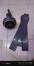 Neatly Used Ox Ceiling Fan - 1