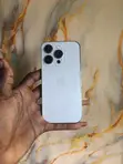 Apple iPhone 14 Pro 128GB Gold (Amfani, Babu Face ID) - 4