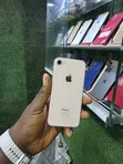 Apple iPhone 8 64GB Zinariya - 3
