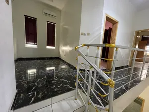 4 Bedroom Duplex for Rent in Chevron, Lekki
