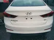 2017 Hyundai Elantra ECO Sedan FWD (1.4L) - 1