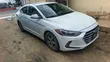 2017 Hyundai Elantra ECO Sedan FWD (1.4L) - 2