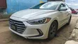 2017 Hyundai Elantra ECO Sedan FWD (1.4L) - 4
