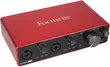 Focusrite Scarlett 4i4 3rd Gen USB Audio Interface - 1