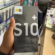 New Samsung Galaxy S10 Plus 128GB - 1