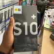 New Samsung Galaxy S10 Plus 128GB - 2