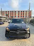 2020 Mercedes-Benz GLE 450 4MATIC Black - 2