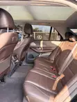 2020 Mercedes-Benz GLE 450 4MATIC Black - 4