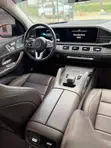 2020 Mercedes-Benz GLE 450 4MATIC Black - 5