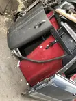 Honda Pilot Doors (2003-2006) - 2