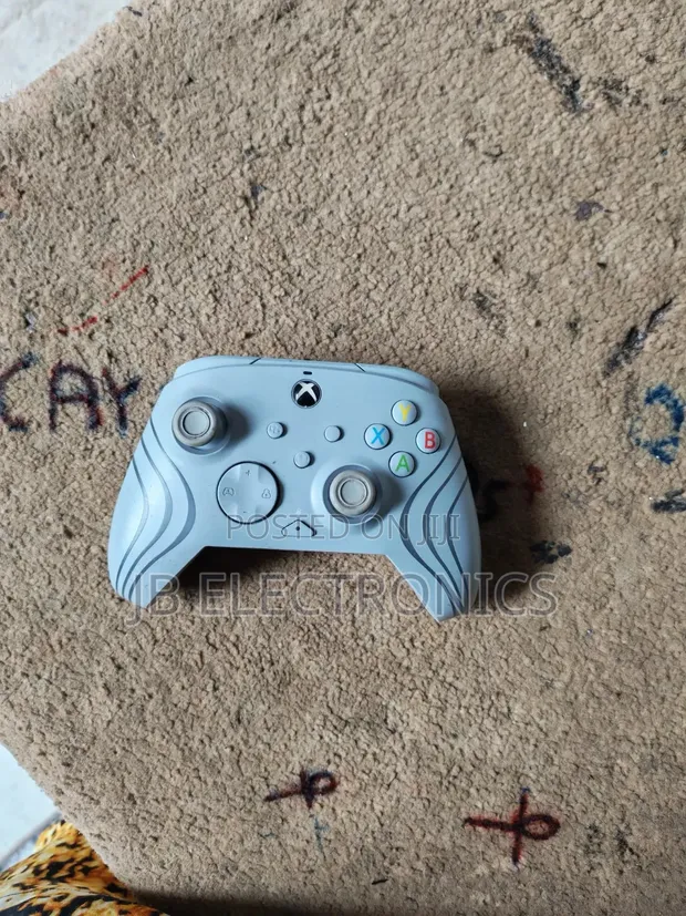 Afterglow Wave Wired Controller for Xbox - 1