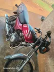 Bajaj Boxer 2015 Red - 4