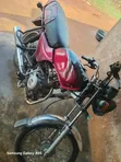Bajaj Boxer 2015 Red - 5
