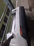 Complete Front Bumper Yaris iA & Back Bumper NX 250 - 1