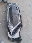 Complete Front Bumper Yaris iA & Back Bumper NX 250 - 2
